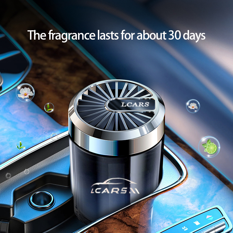 Auto Aroma therapie Tasse Auto Innen gebrauch Licht Duft Lufter frischer Auto Innenraum hochwertige feste Duft Balsam