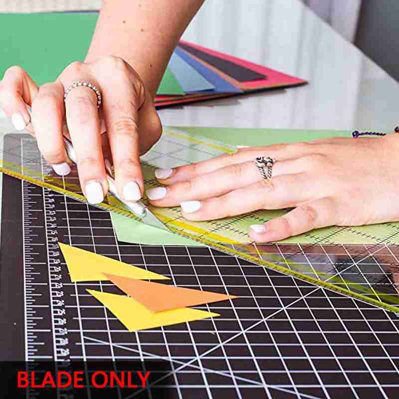 Carving Knife Multi-function Carving Tool Set For Woodworking Manual R8U1