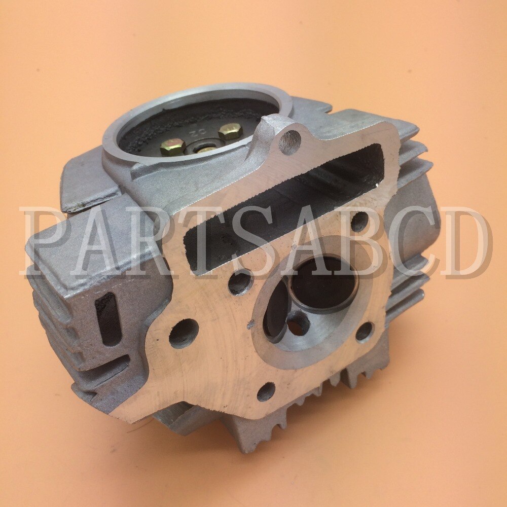 Chinese 90CC 110CC 125CC ATV QUAD Dirt bike Engine head assy