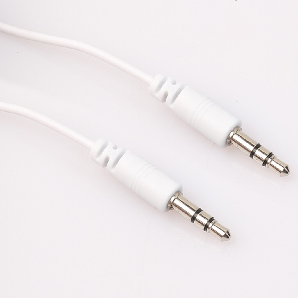 3.5 Mm Jack Plug Naar 3.5 Mm Jack Plug Kabel, Stereo Audio Kabel Aux