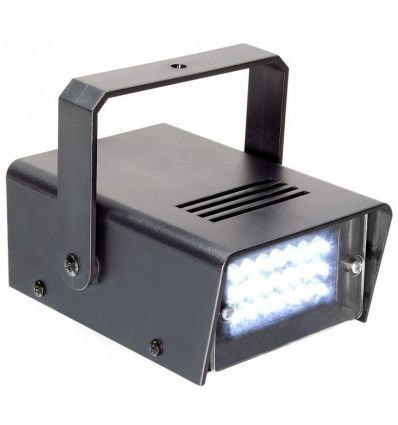 BEAMZ 153.275 MINI STROBE 10W LED