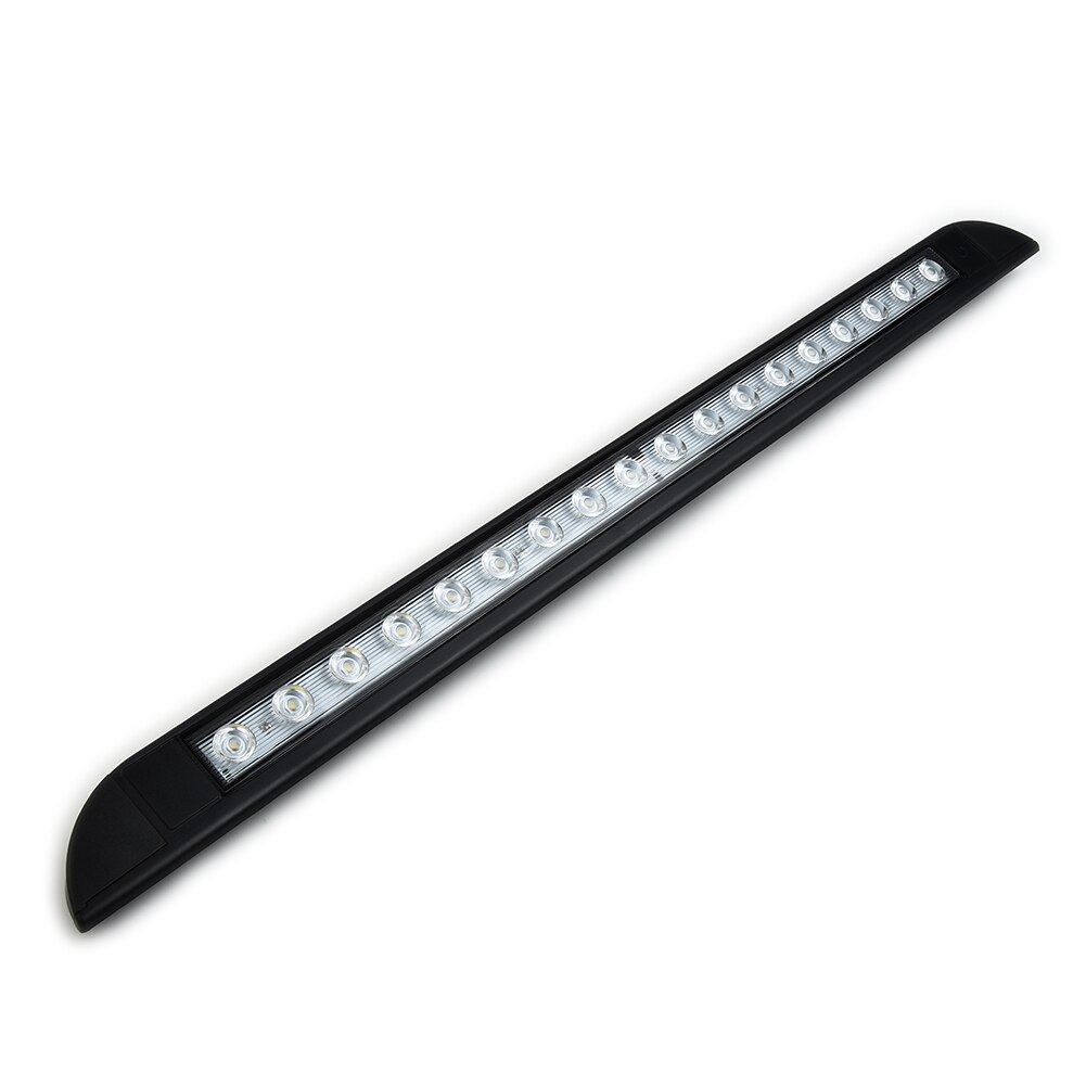 12-28 vdc rv led fortelt veranda lys vandtæt autocamper campingvogn indvendige væglamper lys bar rv van autocamper udvendig lampe