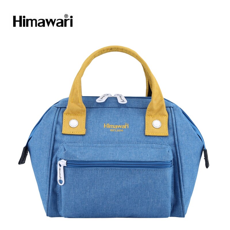 Himawari Leuke Handtas Messenger Schoudertas Vrouwen Handtas Mode Crossbody Tas Toevallige Mochila Vrouwelijke Waterdichte Schooltassen