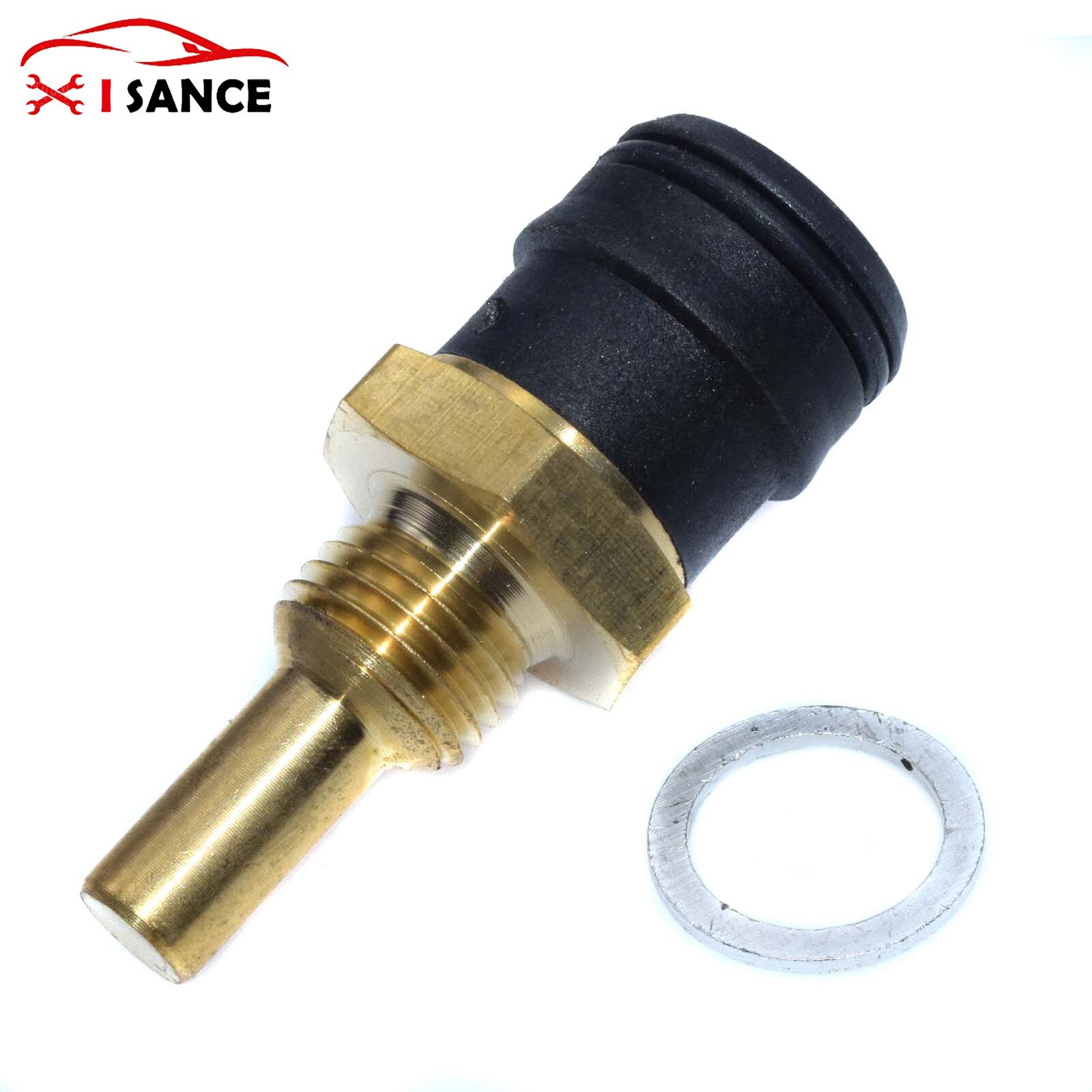 Engine Temperature Sensor Coolant Switch 0085423217 FOR Mercedes Benz W124 W126 R129 W140 W201 E420 S420 S500