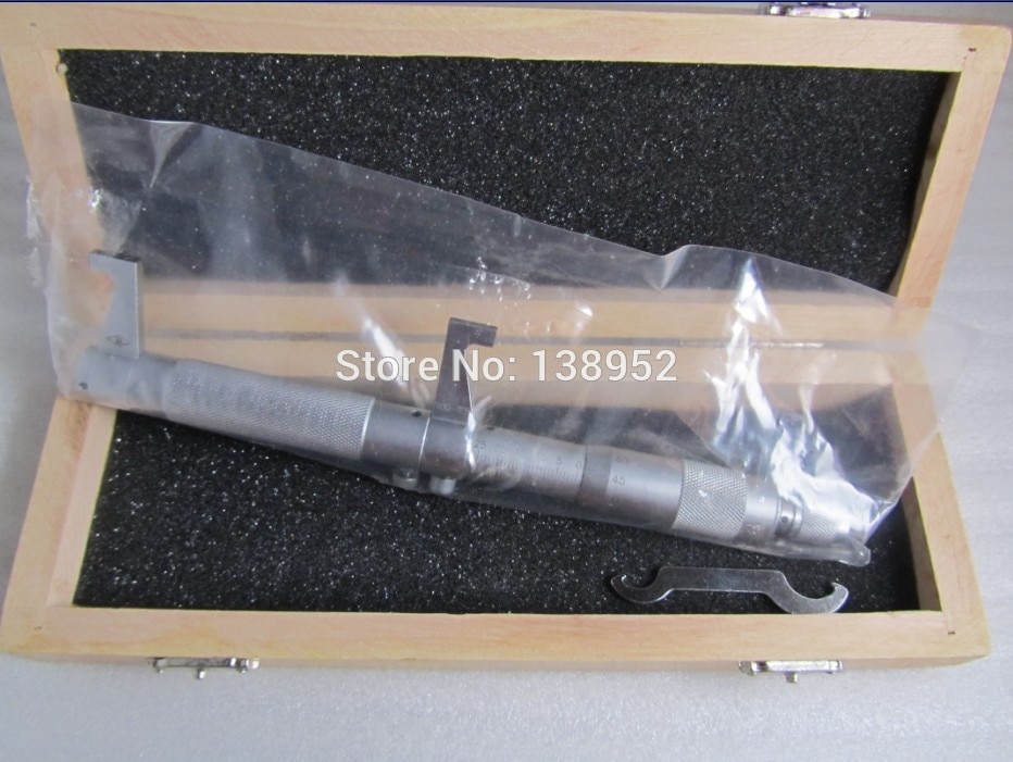 100-125mm Inside Micrometer