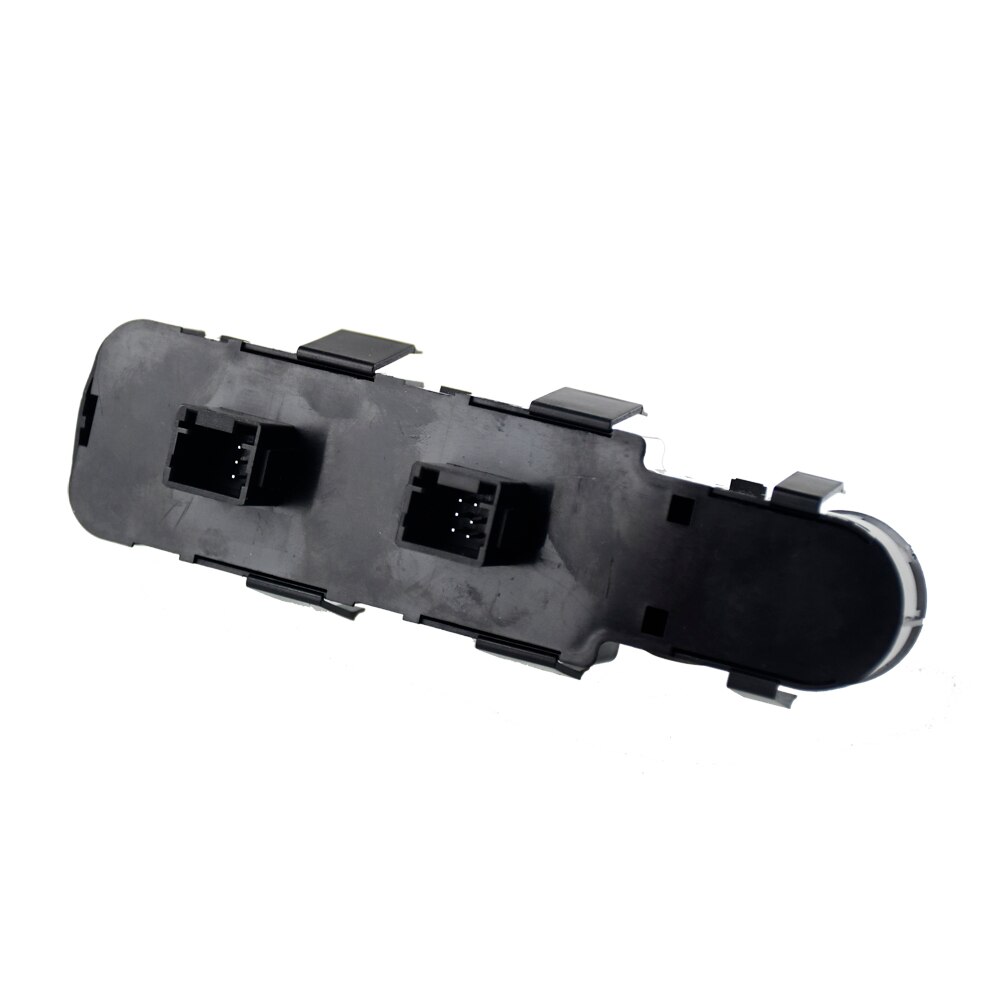 Panneau de commande de miroir de fenêtre électrique, , 9 broches, pour citroën C4 picasso 2004 2005 2006 2007