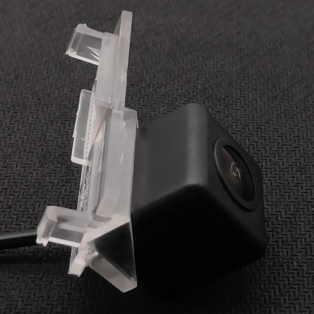 Fisheye Dynamic Trajectory Wireless Car Rear View Camera For Citroen C2 C3 C4 C5 DS3 DS5 DS6 C-Elysee/Peugeot 207 208 301 307 CC