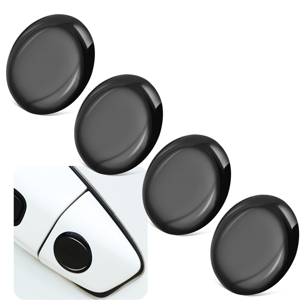 Car Lock Sticker Keyhole Anti-blocking Protection ... – Grandado