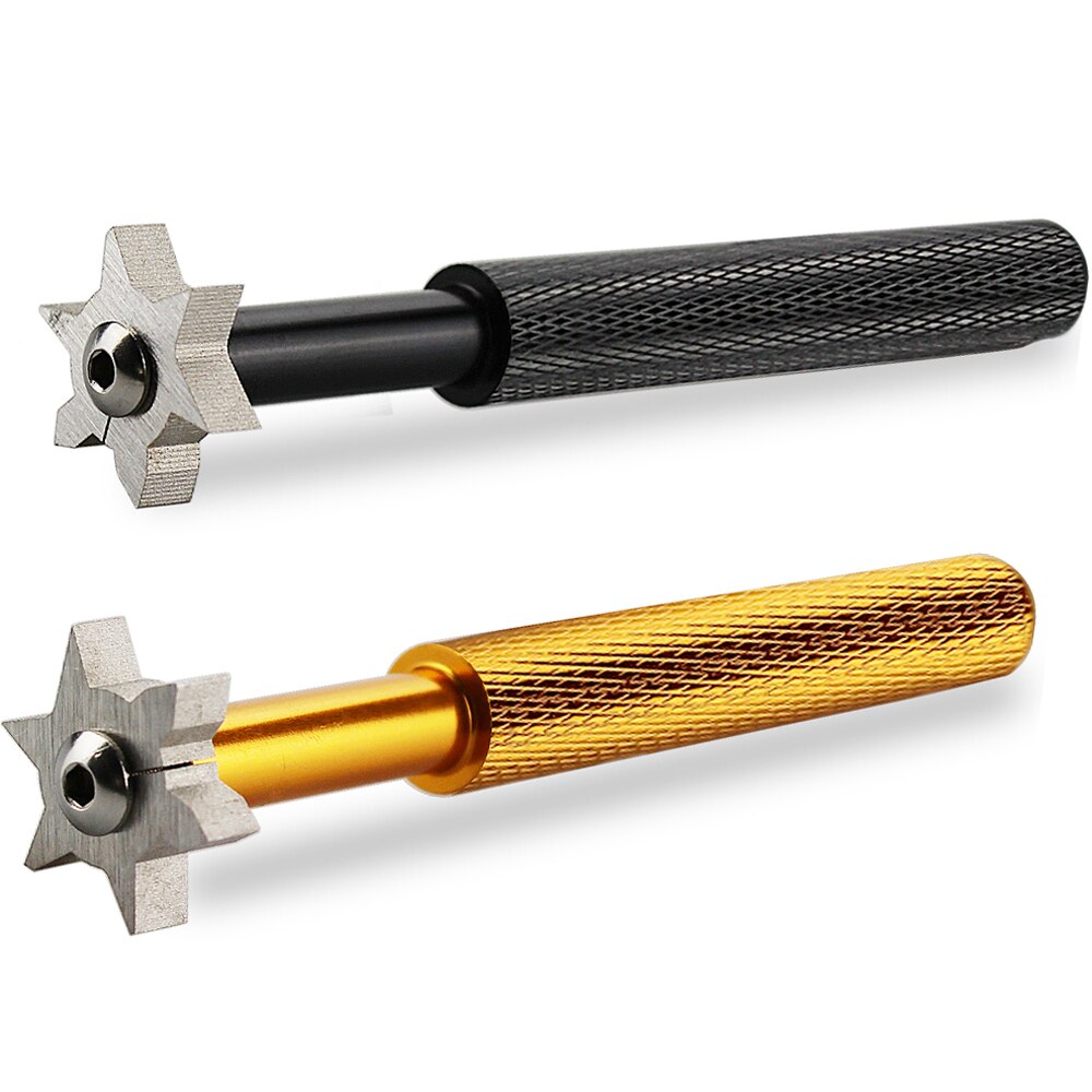 Golf groove tool golf iron wedge club groove sharp... Grandado