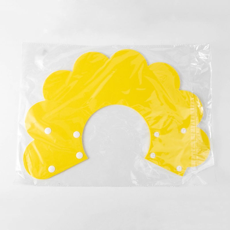 Collier Anti-morsure tournesol pour chat, 1 pièce, protège les morsures, bain, Photo, grand, moyen, collier léger et doux pour animaux de compagnie, petit chien