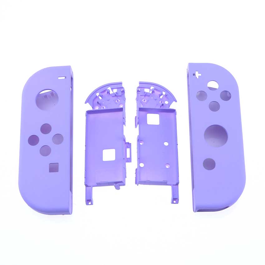 YuXi For Nintend Switch NS NX Joy Con Replacement Housing Shell Cover Case for Joy-Con Controller Housing Case: BB