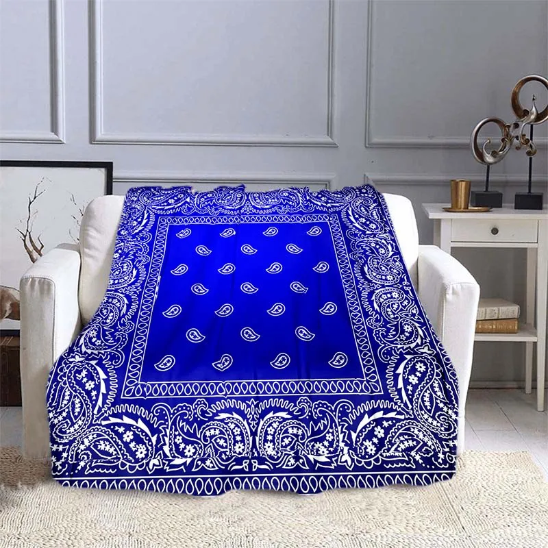 Bohemian Stijl Boho Bandana Sofa Dekens Voor Bedden Super Zachte Warme Deken Cover Flanel Gooi Deken Flanellen Deken Huis Cadeau: See below for size descriptions / Roze