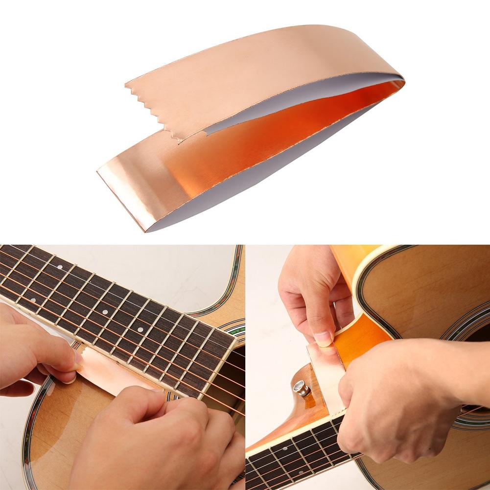 Nastro in lamina di rame conduttivo 50MM X 20M nastro in rame resistente alle alte Temperature