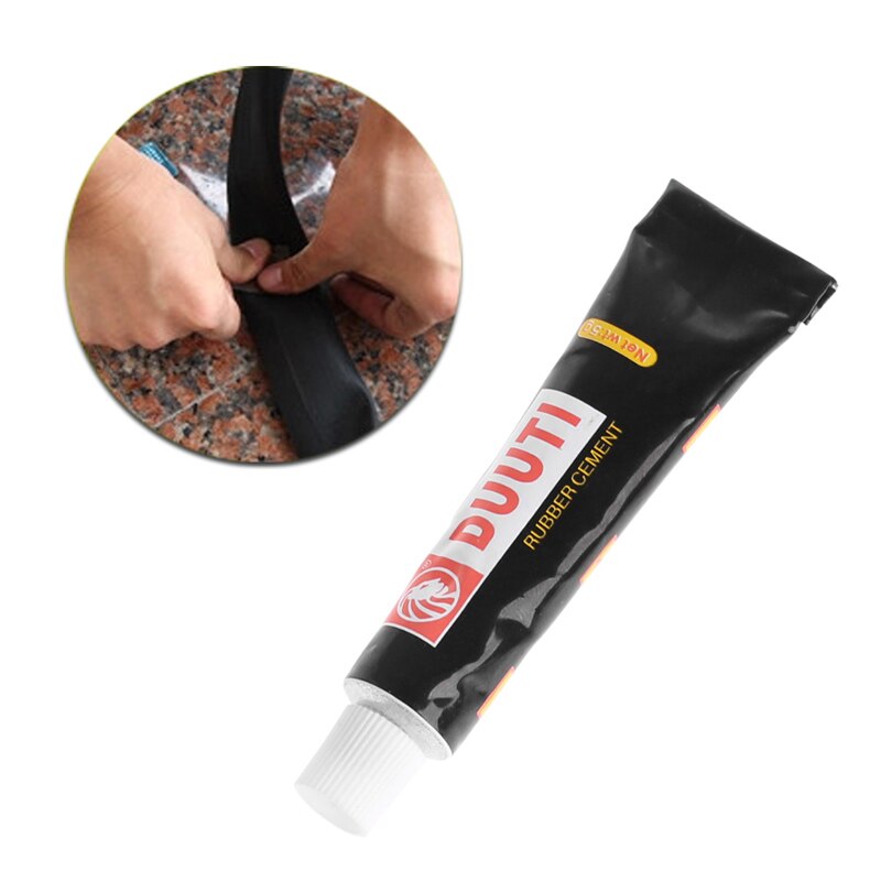 Fietsband Reparatie Lijm Road Mountainbike Band Binnenband Bandenreparatieset