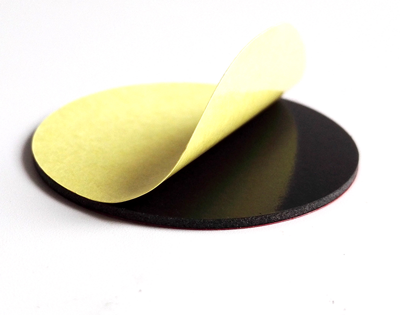 3M VHB Double Adhesive Round Circle Shape Sticker Gasket for Auto Car ETC Recorder Phone Holder Dia 10mm 20mm 25mm 30mm 40mm