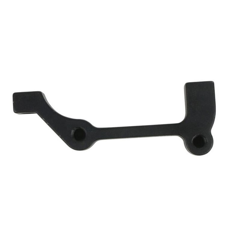 ZERGLBR Mountain Bike Disc Brake Adapter A-F180/R160 B-F203/R180 B-F180/R160 B-F160/R140 Adapters Bicycle Fork Conversion parts