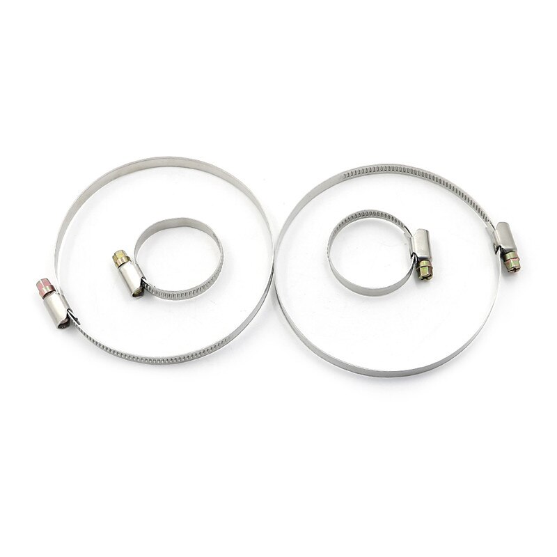 Cage clamp 4 pieces CV Axle Repair Clamps Kit for Leaking Boots after