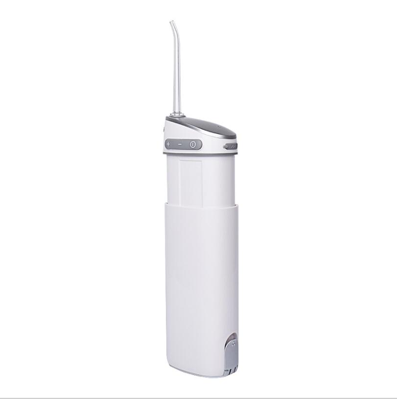 Teeth Dental Washing Cleaner Water Floss Portable Oral Rinser Household Electric Ultrasonic White Teeth Cleaning Device