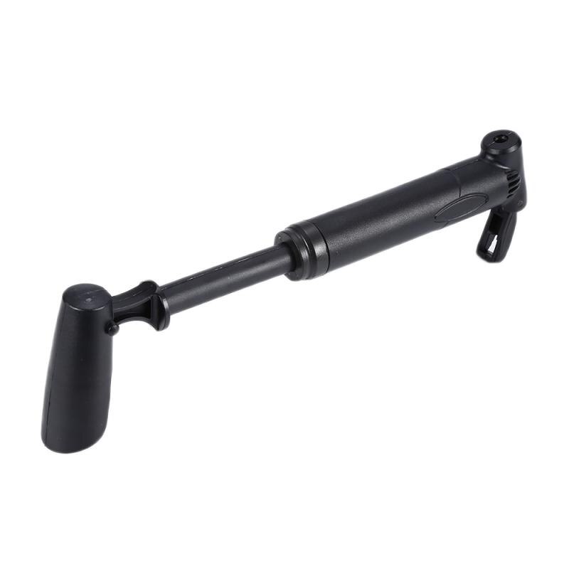 Tragbare Fahrrad Pumpe Mini Super Leichte Hand Pumpe Radfahren Luftpumpe Ball Spielzeug Reifen Fahrrad Inflator Ventil MTB Mountainbike pumpe