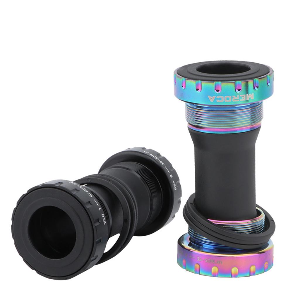 Mtb 24Mm Bike Centrale Lager As Fiets Trapas Hollo... – Vicedeal