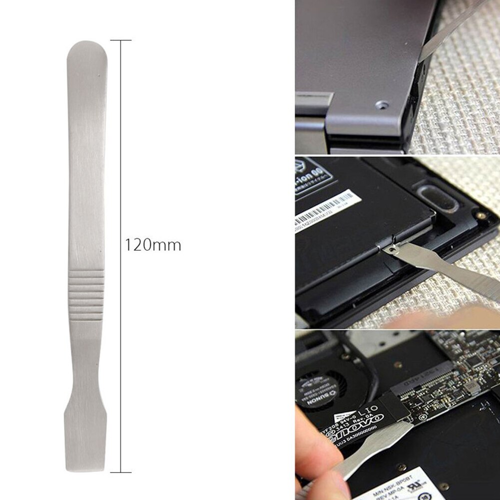 20 In 1 Easy Apply Universal Repair Tools Kit Prying Opening Mobile Phone Manual Screwdriver Durable For IPhone