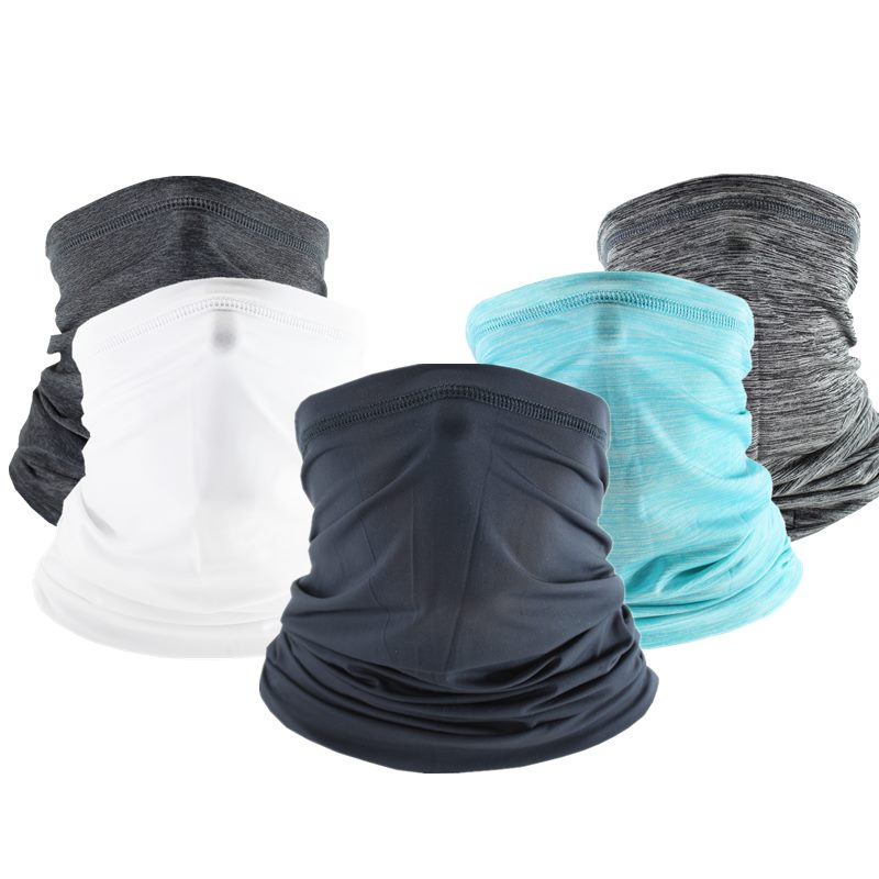 Pasamontañas de motocross wosawe, bandana para motocicletas, protección solar, antipolvo, mascarilla, bufanda para el cuello, esquí, ciclismo, deportes al aire libre.
