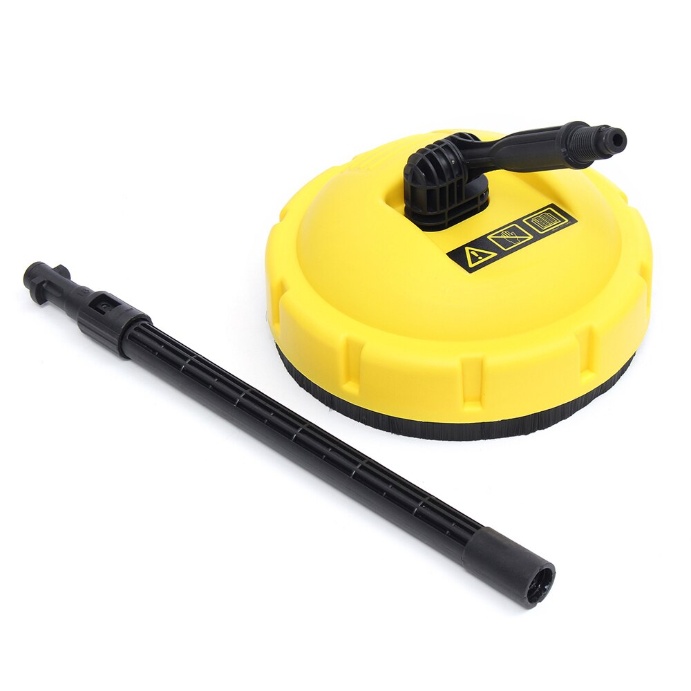 Pressure Washer Deck Wall Patio Cleaner Surface Cleaning for Karcher K Series