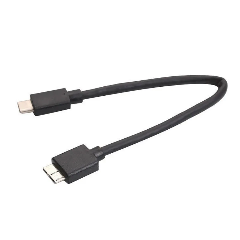 USB 3.0 Type A To USB3.0 Micro B Male Adapter Cable Data Sync Cable Cord For External Hard Drive Disk HDD Hard Drive Cable