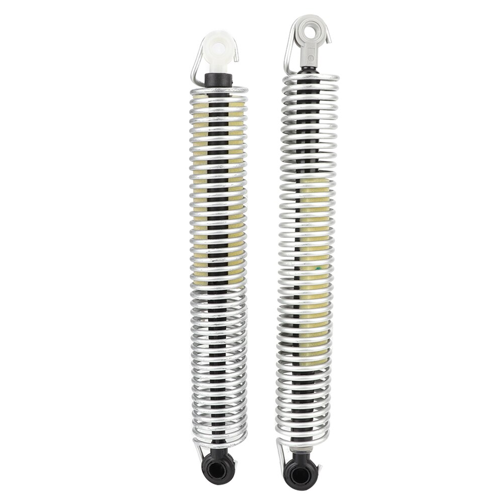 2pcs Trunk Lid Return Spring 51247204366 51247204367 Fit for BMW 5 Series F10 01 - 10 Iron Trunk Lid Return