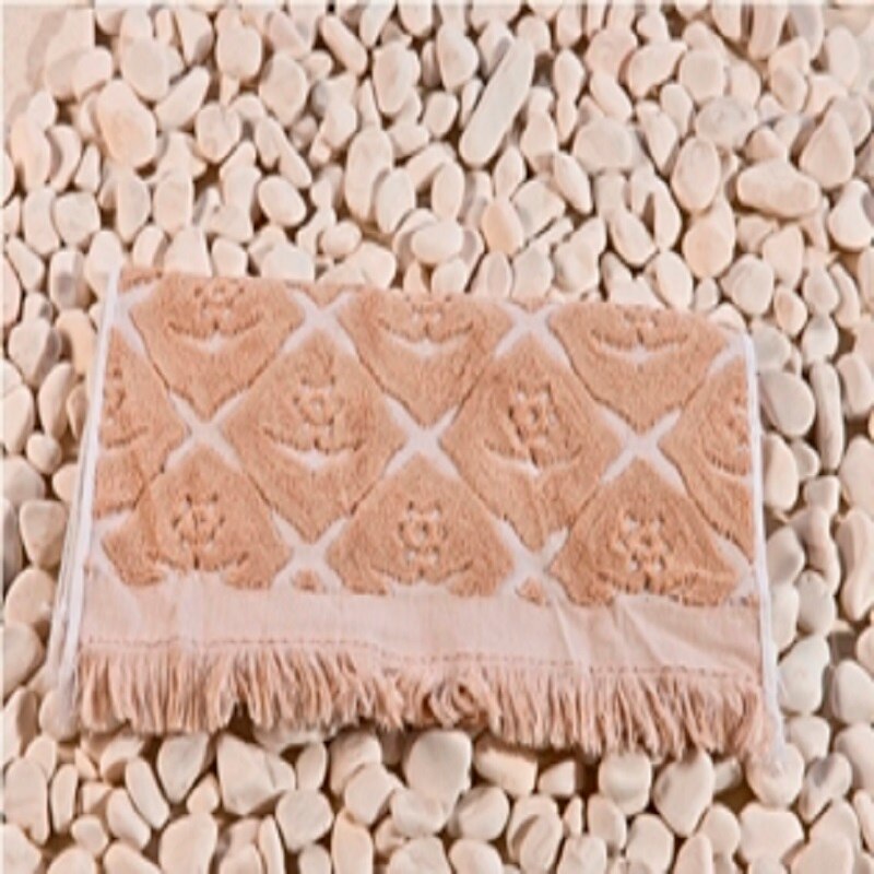 MINI Toalla de baño LALAY, toalla de mano para invitados, 100% de algodón, 30x50 cm