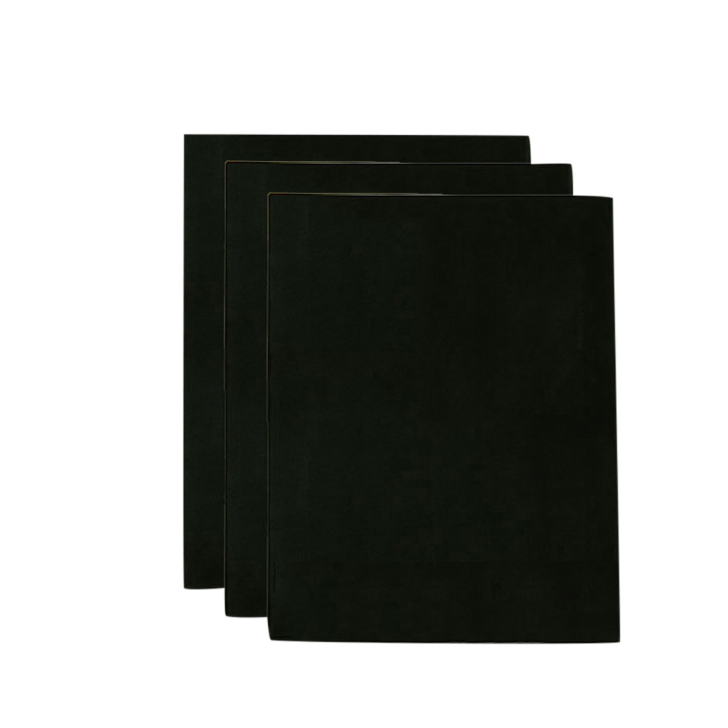 Black Blank Square Canvas Wooden Frame For Primed Oil Acrylic Painting Picture Diy Wall Hanging Frame Painting Art Tools #LR2