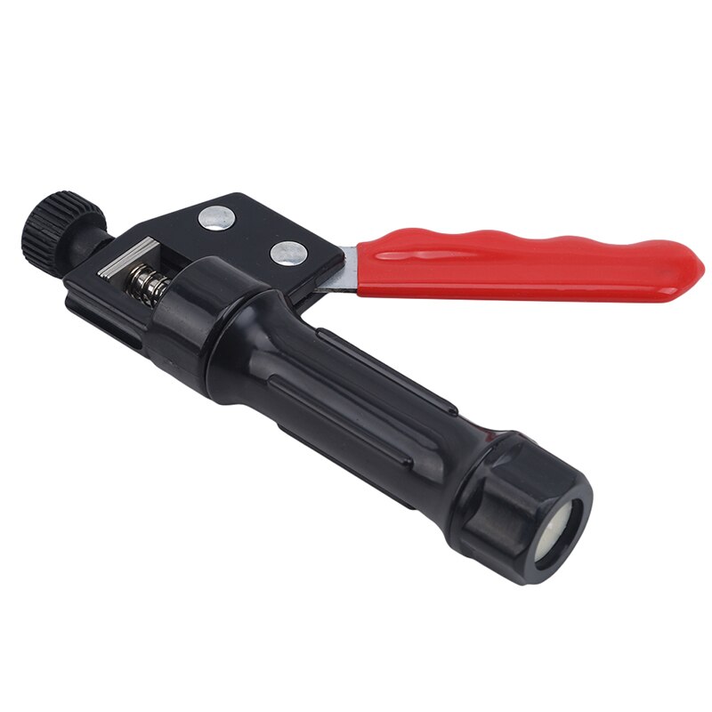 DIY Craft Pottery Clay Extruders Polymer Clay Extruder Craft Gun Sculpting Tools Cake Extruder Fondant Tool Kitchen Helper