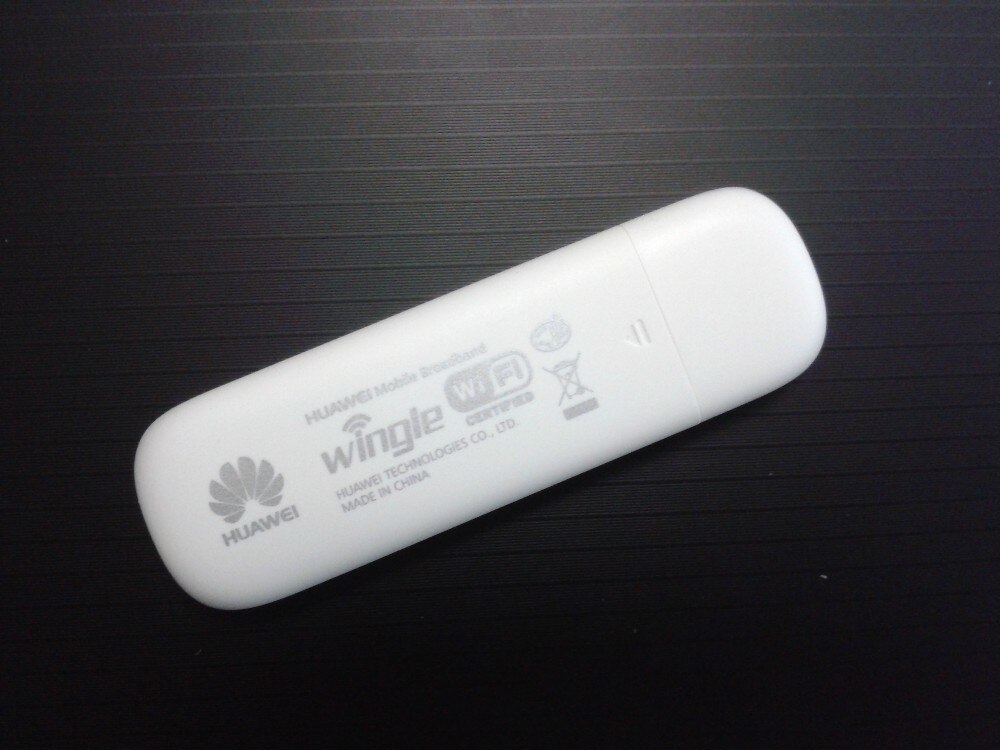 Ulåst huawei  e8231 3g usb trådløs modem hspa + 21.6 mbps 3g wifi modem usb dongle stick pk huawei  e355