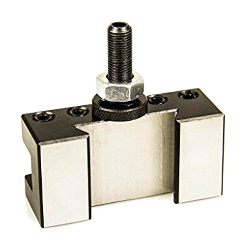 Herramienta de torno de cambio rápido para metales, soporte de poste, accesorio de máquina para corte de frente, brocas BXA 250-200 250-222, 250-201-XL