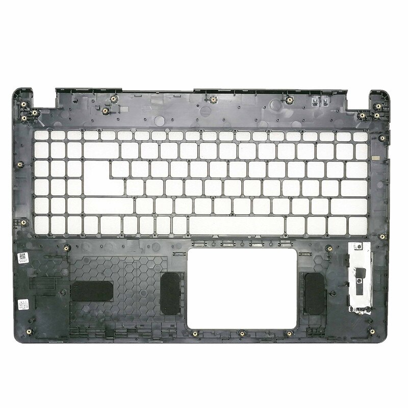 Laptop Lcd Back Cover/Front Bezel/Palmrest/Bottom Case Voor Acer Aspire 3 A315-42/42G/54/54K/56 N19C1 Notebook Matrix Frame Zwart