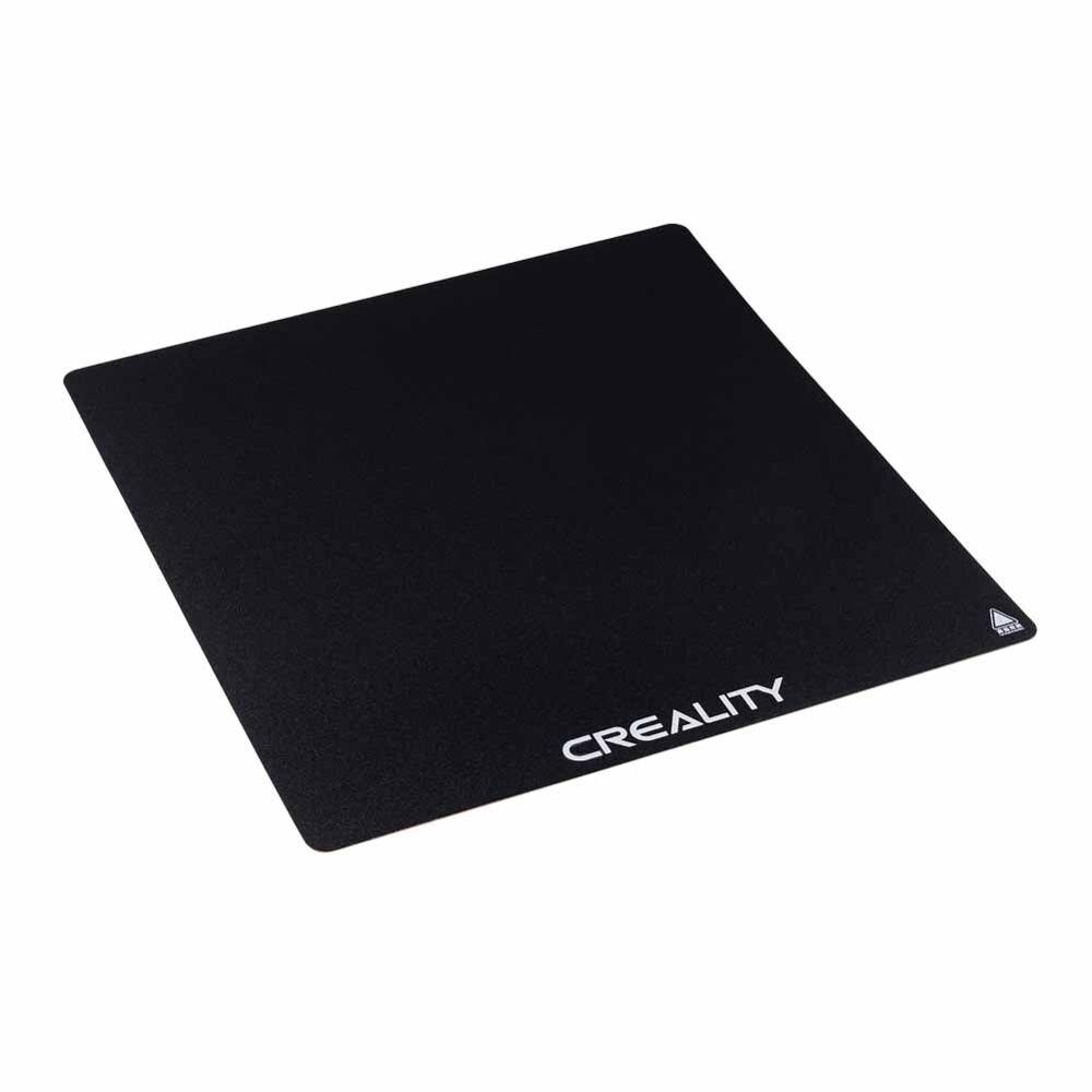 CREALITY 3D CR-10S PRO Hotbed Sticker Original 310*320MM Heatbed Build Surface With 3M Sticker For CR-10S Pro Hotbed