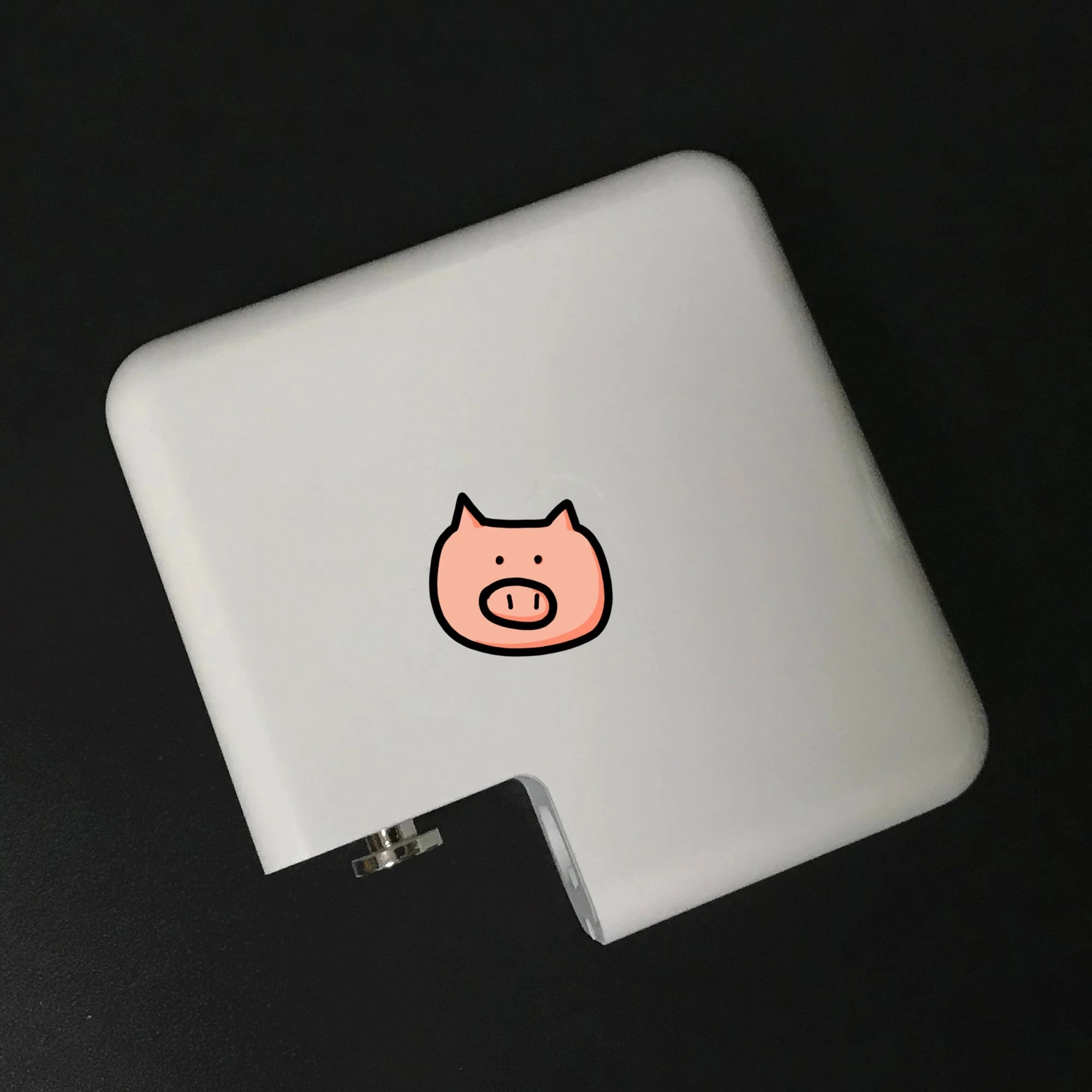 US Plug Laptop Charger for Macbook Pro Air Adapter mag 1 mag 2 45W 60W 85W A1278 A1286 A1465 A1466 A1425 A1502 A1398 USB-C Cable