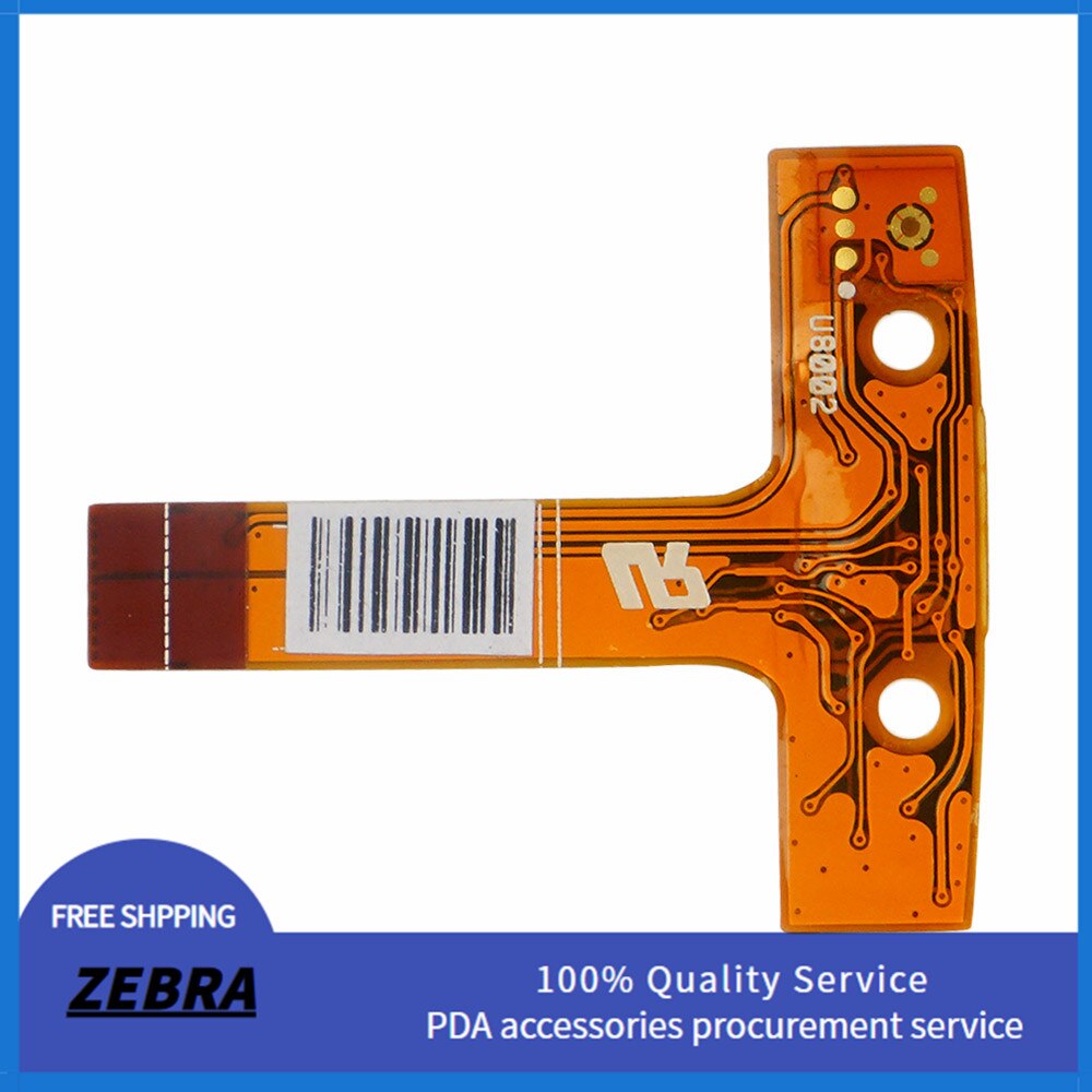 Motorola MC18 Replacement Cable - Flexible LED Cord - Original HKXA Part