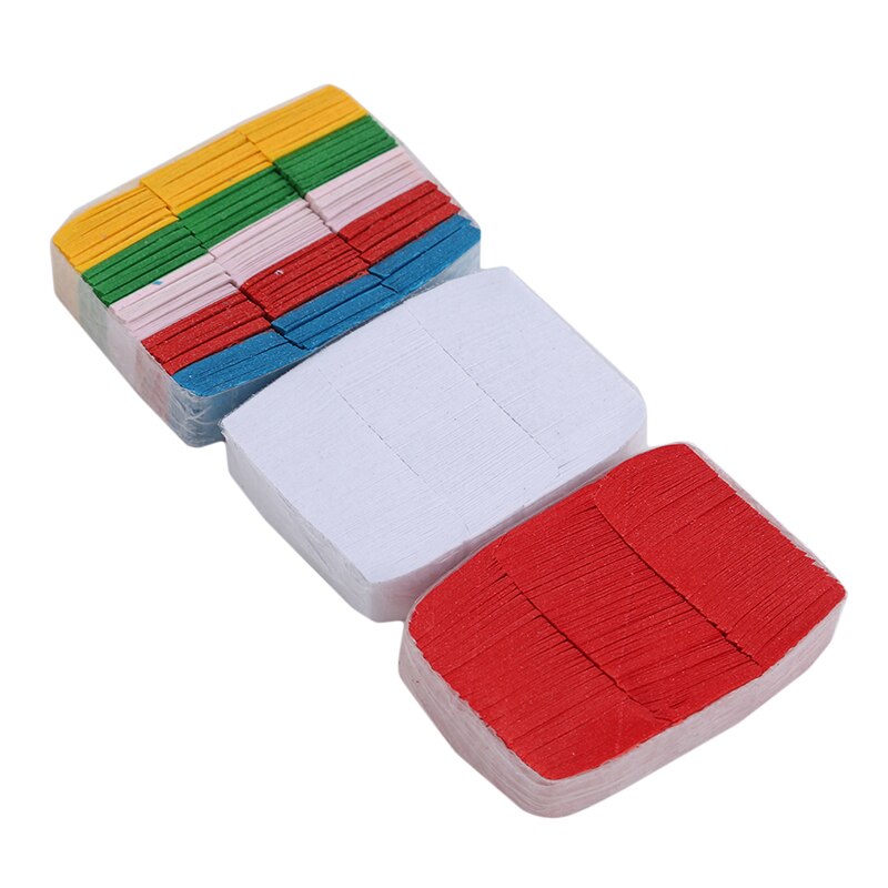 Klassieke goocheltrucs, sneeuwvlokkenpapier, kleurrijk sneeuwstorm, magisch papier voor goochelshows, goochelaccessoires, speelgoed