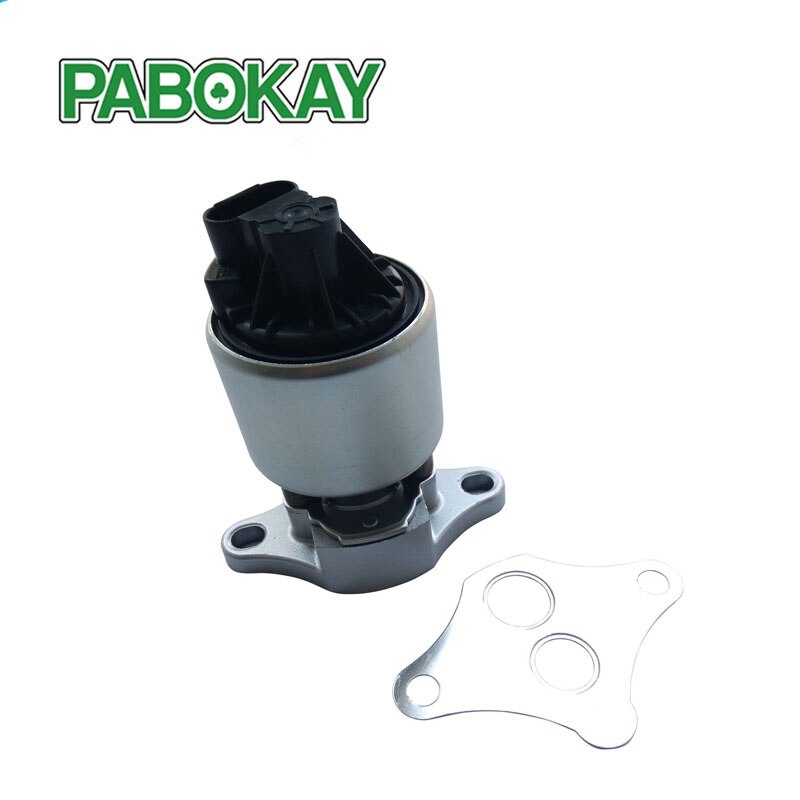 EGR Valve Exhaust Gas Recirculation For Holden Rodeo RA 30-06 6VE1 6Cyl 17096178