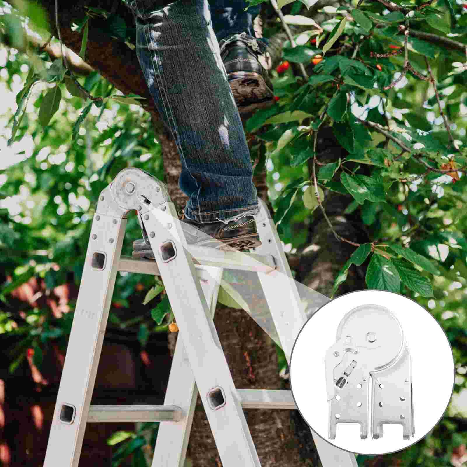 1Pc Folding Ladder Scharnier Ladder Scharnier Visg... Grandado