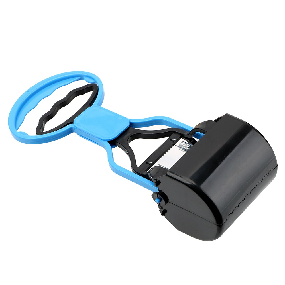 Clean Pick Up Dier Afval Schop Lange Handvat Huisdier Pooper Scooper Outdoor Schoonmaken Tool Kat Afval Picker Dierbenodigdheden