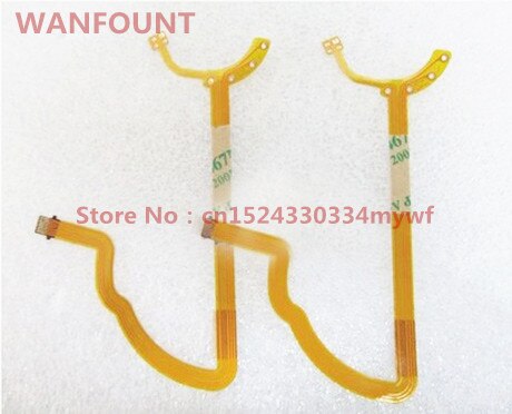 New Lens Zoom Flex Cable Ribbon For Canon EF 17-40mm F/4L USM - Foto 1