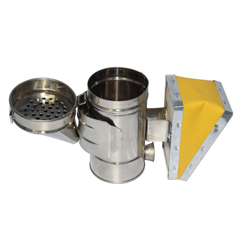 Beekeeping Mini Smoker Bee Smoke Kid Children Beekeeper Bee Smoker School Bee Smoker