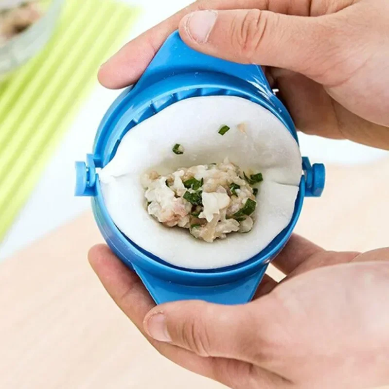 Knödelform Knödelmaschine Hersteller Knödel Hersteller Maschine Kochutensilien DIY Knödelform Einfache Ausrügestochen Küchenhelfer