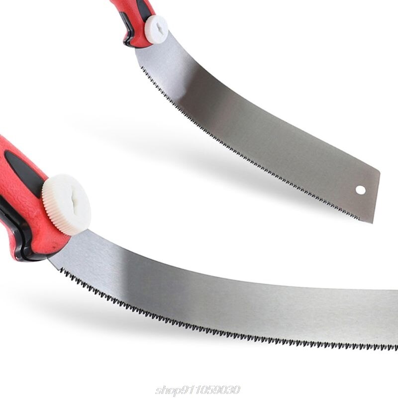 Hand Saw SK5 Japanese Saw 3-edge Teeth 65 HRC Wood Cutter For Tenon Wood Bamboo Plastic Cutting Woodworking N14 20