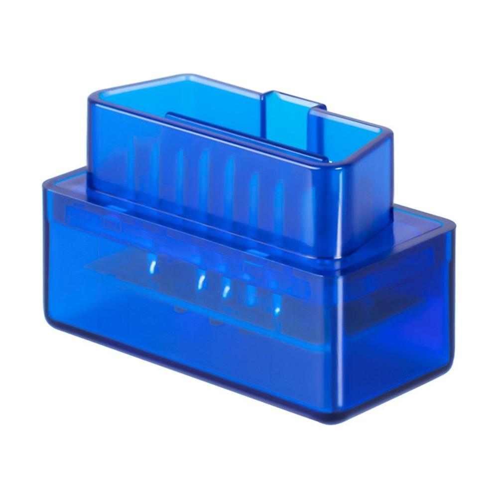Obd V2.1 V1.5 Mini Elm327 Obd2 Scanner automatique sans fil Obdii 2 voiture Elm 327 testeur outil de Diagnostic