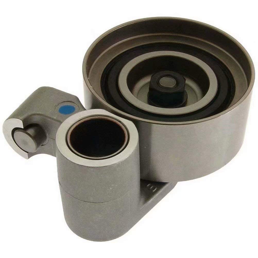 Belt Tensioner Pulley For Toyota 4RUNNER T100 Tacoma Tundra V6 3.4L 5VZ 1995-2004