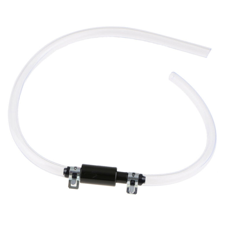 Replacement Hydraulic Brake Bleeder 470mm Billet aluminum Motorcycle Auto