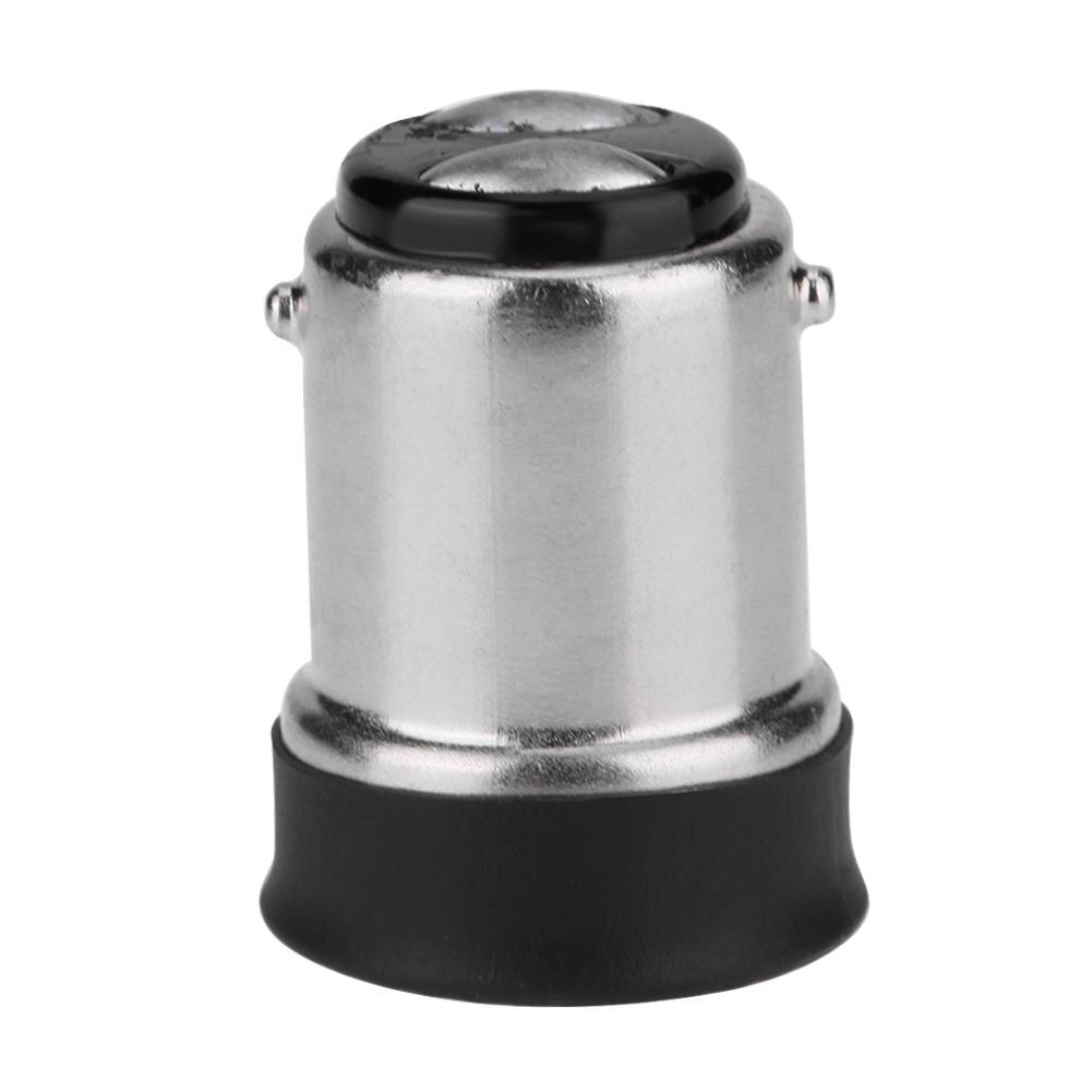 BA15D to E14 Adapter Socket Lamp Bulb LED Light Socket base Holder Converter Screw Socket For Home Room Lighting Accessories